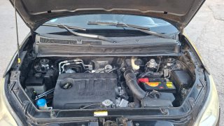 KIA Soul 2011