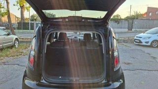 KIA Soul 2011