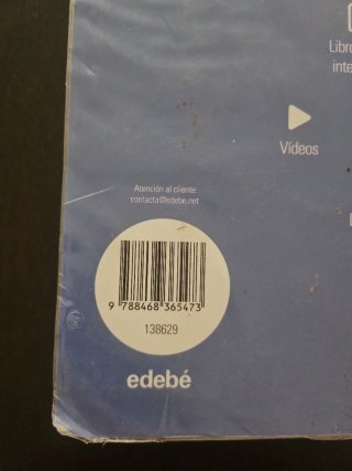 Física y Química, 4 ESO, Secundaria, De otra ma...