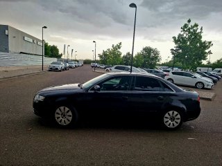 Audi A4 2007