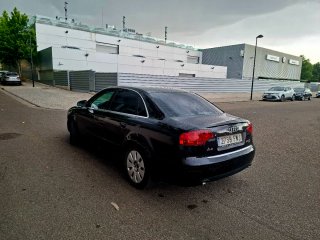 Audi A4 2007