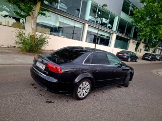 Audi A4 2007