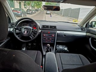 Audi A4 2007