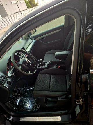 Audi A4 2007