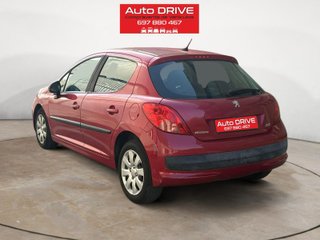 Peugeot 207 2006