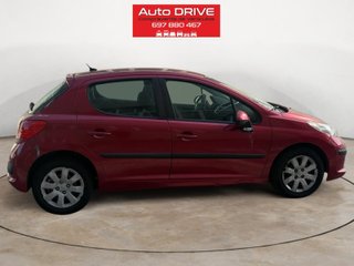 Peugeot 207 2006
