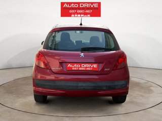 Peugeot 207 2006