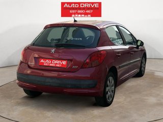 Peugeot 207 2006