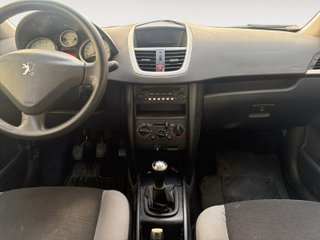 Peugeot 207 2006