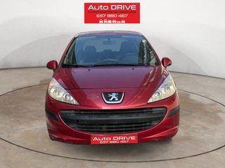 Peugeot 207 2006