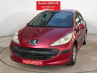 Peugeot 207 2006