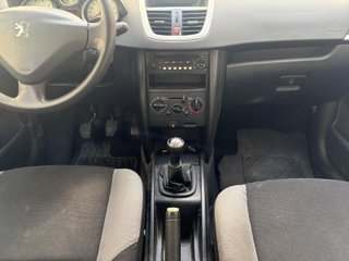 Peugeot 207 2006