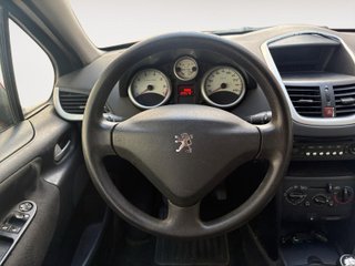 Peugeot 207 2006
