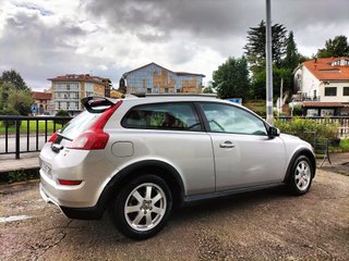 Volvo C30