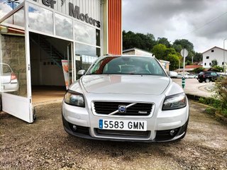 Volvo C30