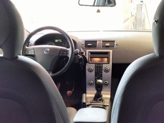 Volvo C30