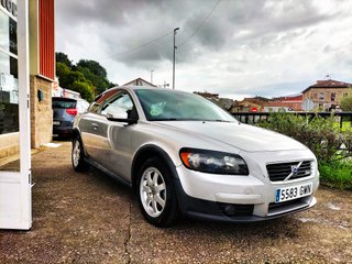 Volvo C30