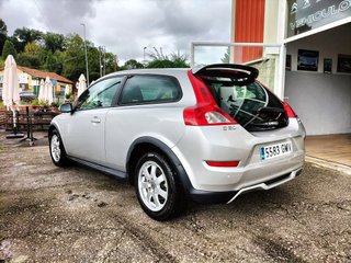 Volvo C30