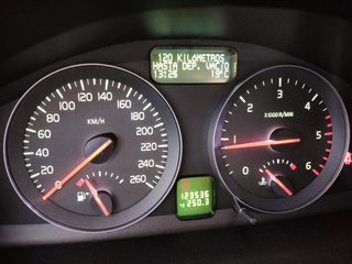 Volvo C30