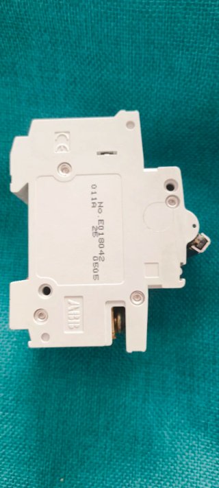 ICP-M ABB S 253 25A Trifásico