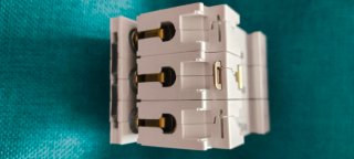 ICP-M ABB S 253 25A Trifásico