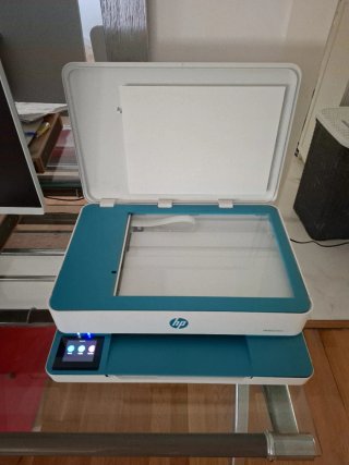 Stampante HP Envy 6020e