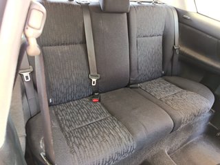 Toyota Corolla 2003
