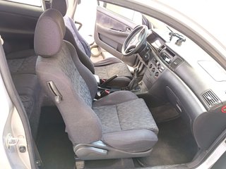 Toyota Corolla 2003