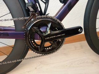 LOOK 795 BLADE RS COFIDIS ZIPP TOPE GAMA