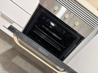 Horno Svan