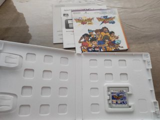 Inazuma Eleven GO Sombra Nintendo 3DS