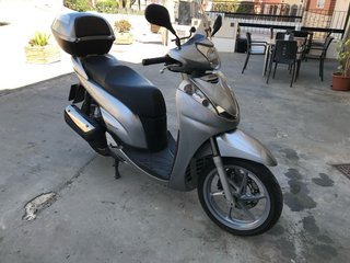 Honda SH300 2009 - 36.000 km