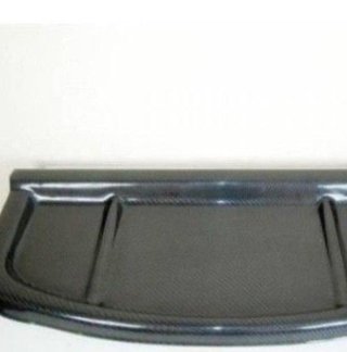 Bandeja Carbono Hyundai Coupe '2002-2007