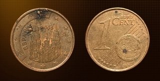 🇪🇸 España 🇪🇸 Error acuñación