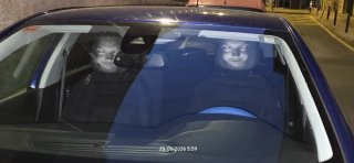 2 Fundas para Cabezal de Coche