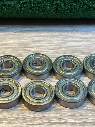 Cuscinetti a sfera 10 pz