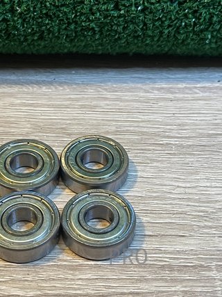 Cuscinetti a sfera 10 pz