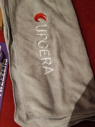 Kit professionale UPCERA nuovo
