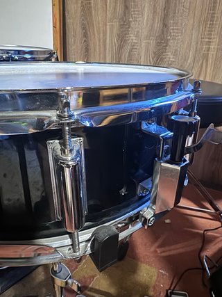 Batería Mapex Tornado Bd 18 o cambio x electronica