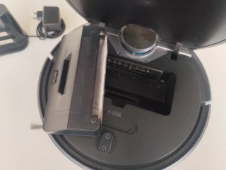 Robot Aspirador Conga 3490