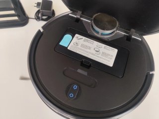 Robot Aspirador Conga 3490