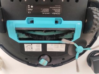 Robot Aspirador Conga 3490