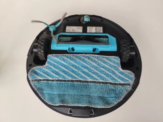 Robot Aspirador Conga 3490