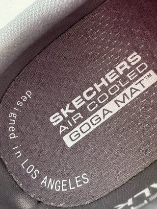 Zapatillas nuevas Skechers. Talla 38