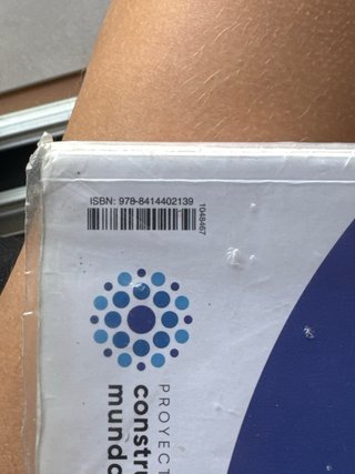 Matemáticas aplicadas a las Ciencias Sociales I...