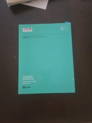 Cultura Clásica : ESO : Código abierto