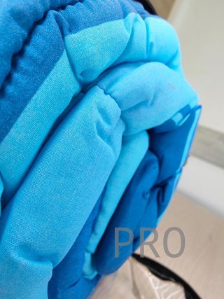 Saco edredón con bajera cama 152x203 cm