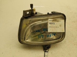 Alfa romeo 21082771 faro antiniebla delantero 166