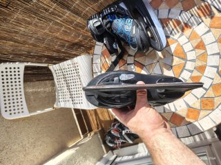 Patines de Hielo Bladerunner  36-40