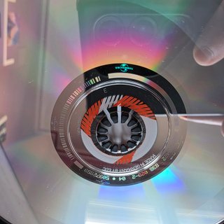 CD – Thin Lizzy – Nightlife